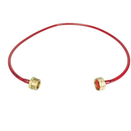 Xero Pure Red Waste Hose BD500151